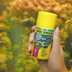 PRONOVO SPIRULINA FLAKES M 100ml*JBL Outlet