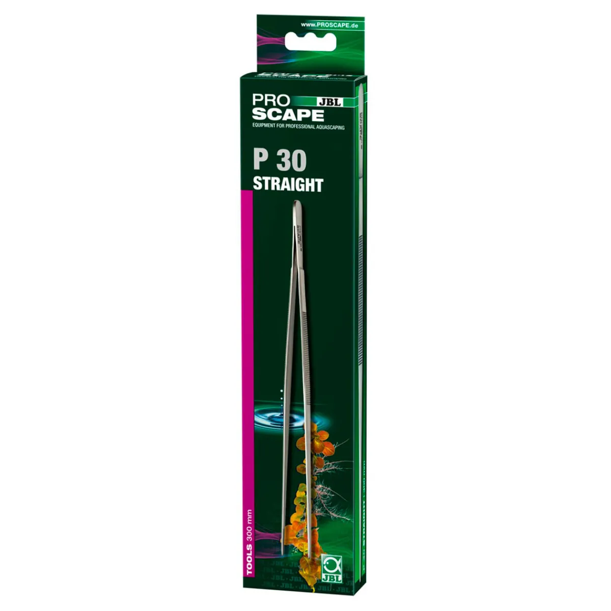 JBL ProScape Tools P 30 Straigt