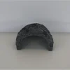 JBL Reptilien-Höhle S grau