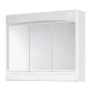 Spiegelschrank Saphir weiß^Jokey Outlet