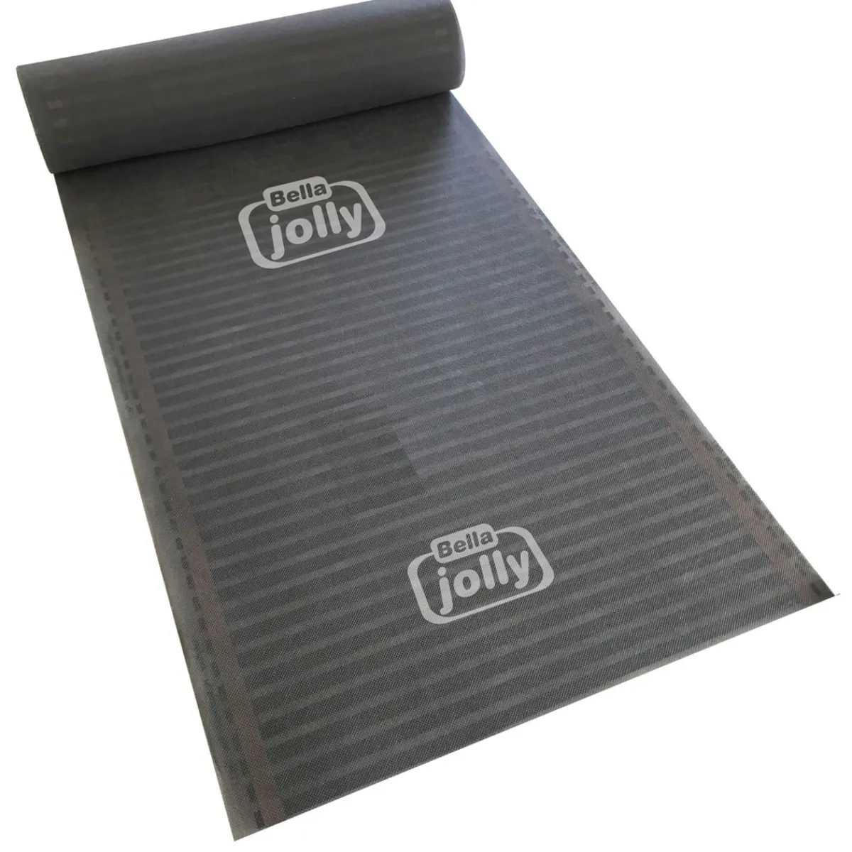 Fußbodenheizung Top-Therm Basic für Laminat/Parkett/Klickvinyl 1,25 m²^Jollytherm