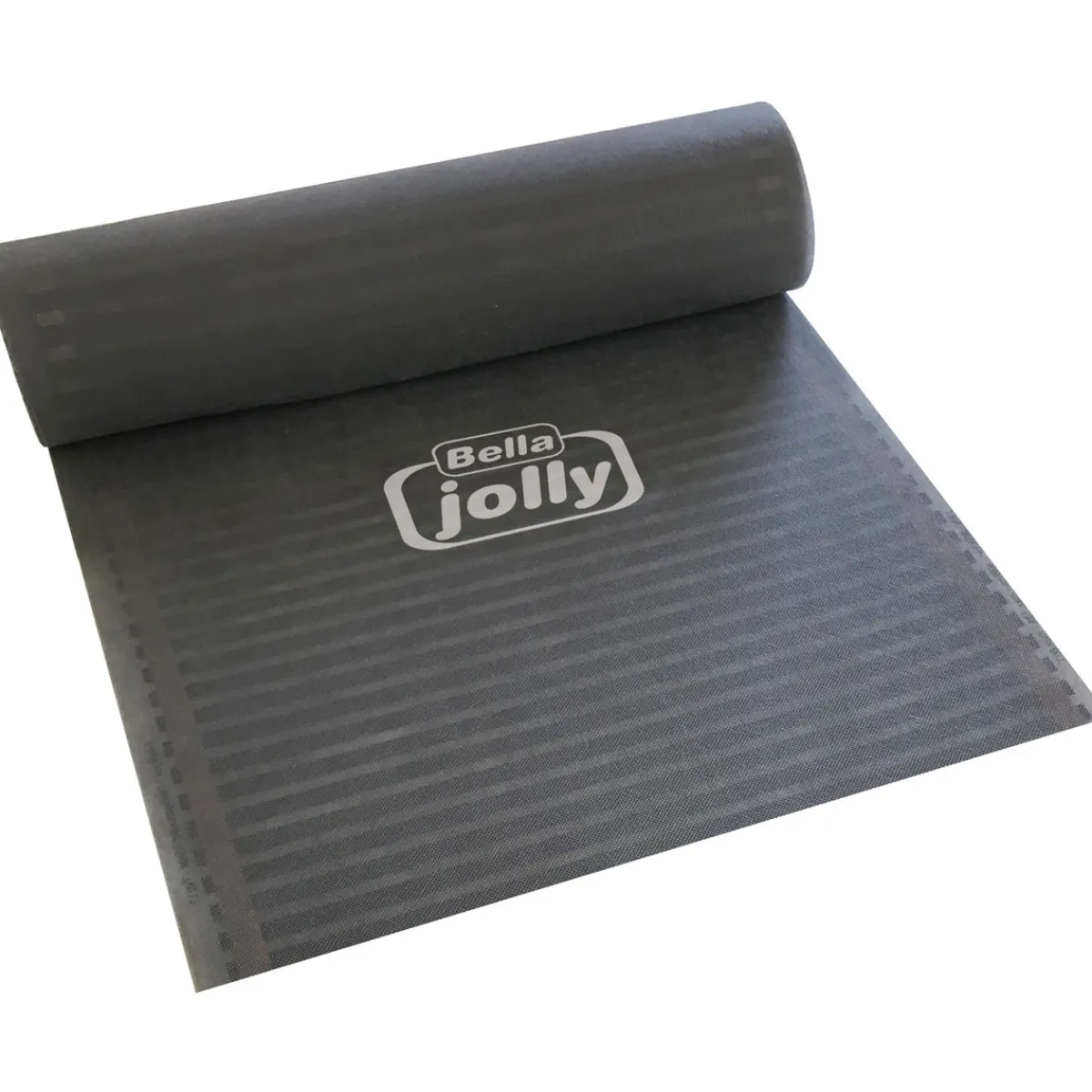 Fußbodenheizung Top-Therm Basic für Laminat/Parkett/Klickvinyl 1,25 m²^Jollytherm