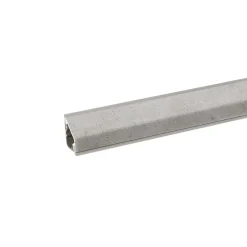 KAINDL Wandabschlussprofil 300 cm Beton