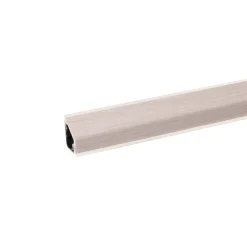 Wandabschlussprofil 63,5 cm Eiche hell^KAINDL Discount
