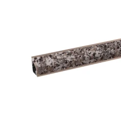 KAINDL Wandabschlussprofil 300 cm 3994 Granit