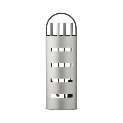 Kaminbesteck Edelstahl*MyFireTool Online