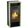 Kaminofen Yara Sandstein Rainbow 6 KW*Wamsler Online