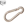 Karabinerhaken 100 x 100 mm* Clearance