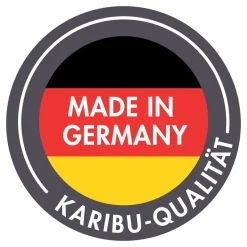 Karibu Metallbox