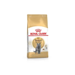 Katzenfutter British Shorthair 2 kg^ New