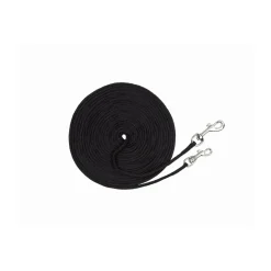 Katzenleine schwarz 3 mm/5 m* Best