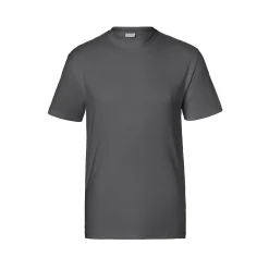 Kübler T-Shirtanthrazit
