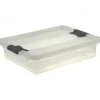 keeeper Kristallbox mit Deckel 7 l