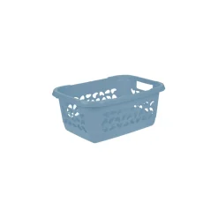 Wäschekorb Jost nordic blue 32L*keeeper Outlet