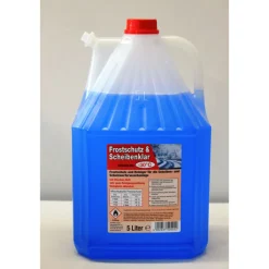 KERNDL Frostschutz und Scheibenklar 5 L