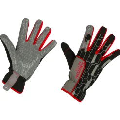 Arbeitshandschuh Horen Active schwarz-grau Größe 11/XXL*Keron Clearance
