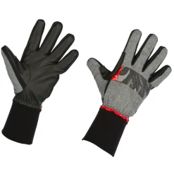Arbeitshandschuh Melyc Active schwarz-grau Größe 10/XL^Keron Discount