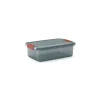 Aufbewahrungsbox K-Latch 28 L grau^Keter Hot