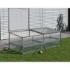 KGT Schildkröten-Unterbau für Frühbeet