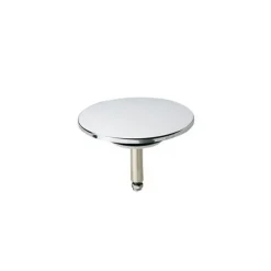 Ablaufstopfen für Wanne 70 mm x 1½^Kirchhoff New