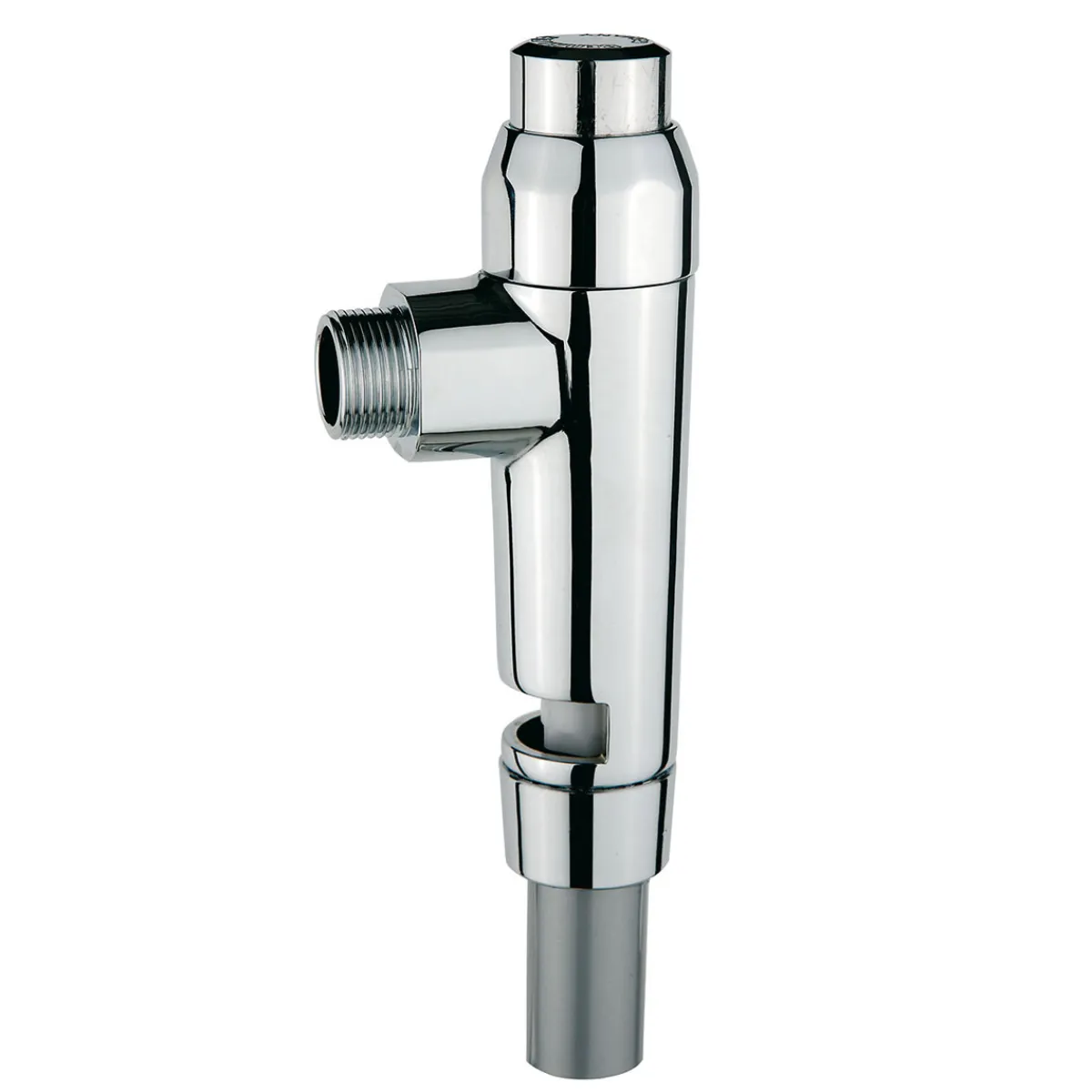 Benkiser WC-Druckspueler Chrom 3/4" schallgedaemmt^Kirchhoff Sale