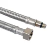 Flex-Anschlussschlauch 335 mm 3/8"IG x M10AG^Kirchhoff Sale