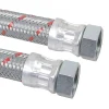Kirchhoff Flex-Schlauch 1" IG x 1000 mm x 1" IG