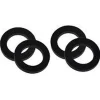 Flex-Schlauch-Dichtung 9 x 14 x 1,5 mm für 3/8"*Kirchhoff New