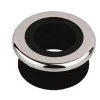Spülkasten-Verbinder Euro-WC mit Rosette 38-45 x 55 mm*Kirchhoff Hot