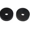 Ventilteller-Dichtung 5 x 28 x 4 mm für 1" für Oberteil*Kirchhoff Sale