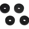 Ventilteller-Dichtung 5 x 17 x 4 mm für 1/2" für Oberteil^Kirchhoff Outlet