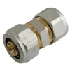 Verbindungsstück 16 mm Klemmfitting für MSVR^Kirchhoff Hot
