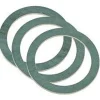 Verschraubungs-Dichtung 27 x 38 x 2 mm für ¾ HD-Fiber^Kirchhoff Discount