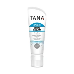 KIWI Glanz- und Pflegecreme 75ml schwarz