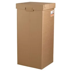 Kleiderbox 57 x 124 x 52 cm^ Best