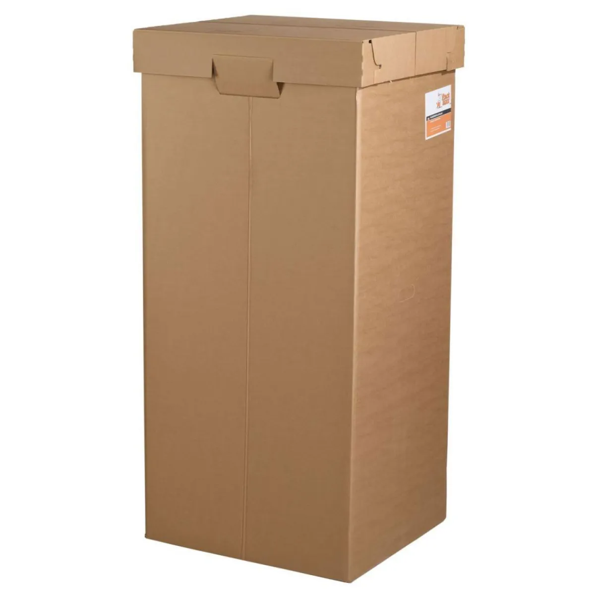 Kleiderbox 57 x 124 x 52 cm^ Best