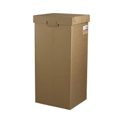 Kleiderbox 57 x 124 x 52 cm^ Best