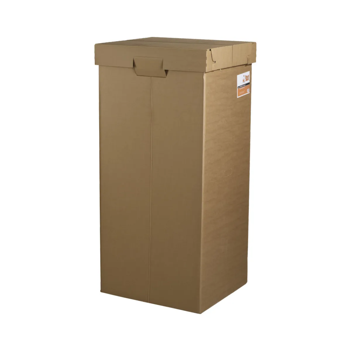Kleiderbox 57 x 124 x 52 cm^ Best