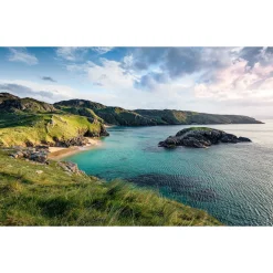 Vlies Fototapete Breath Taking 400x250 cm^Komar Sale