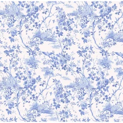 Vlies Fototapete Charming Bloom 300x280 cm^Komar Best