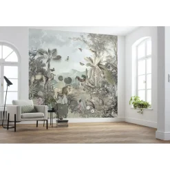 Vlies Fototapete Creation 300x280 cm^Komar Online