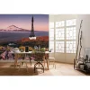 Komar Vlies Fototapete Kingdom of a Mountain 400x250 cm