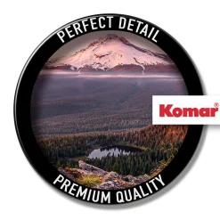 Komar Vlies Fototapete Kingdom of a Mountain 400x250 cm