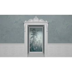 Vlies Fototapete Niche 500x280 cm*Komar Discount
