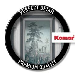 Vlies Fototapete Niche 500x280 cm*Komar Discount