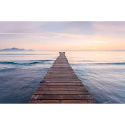 Vlies Fototapete Peace 400x250 cm*Komar Hot