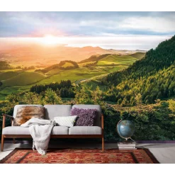 Vlies Fototapete Paradise Island 400x250 cm^Komar Outlet