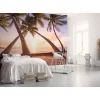 Vlies Fototapete Reaching the Sun 400x250 cm^Komar Hot