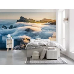 Vlies Fototapete Soul of Light 400x250 cm*Komar Online