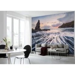 Vlies Fototapete Smooth 400x250 cm*Komar Discount